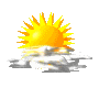 Am besten dahin wo die Sonne scheint!